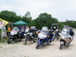 Armadillo Hill Country Classic